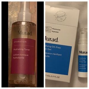 NEW! 2 Piece Murad Skincare Bundle!